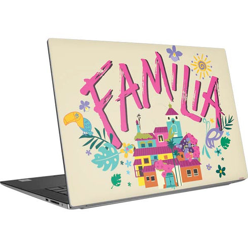 Disney Encanto Familia Dell XPS Skin